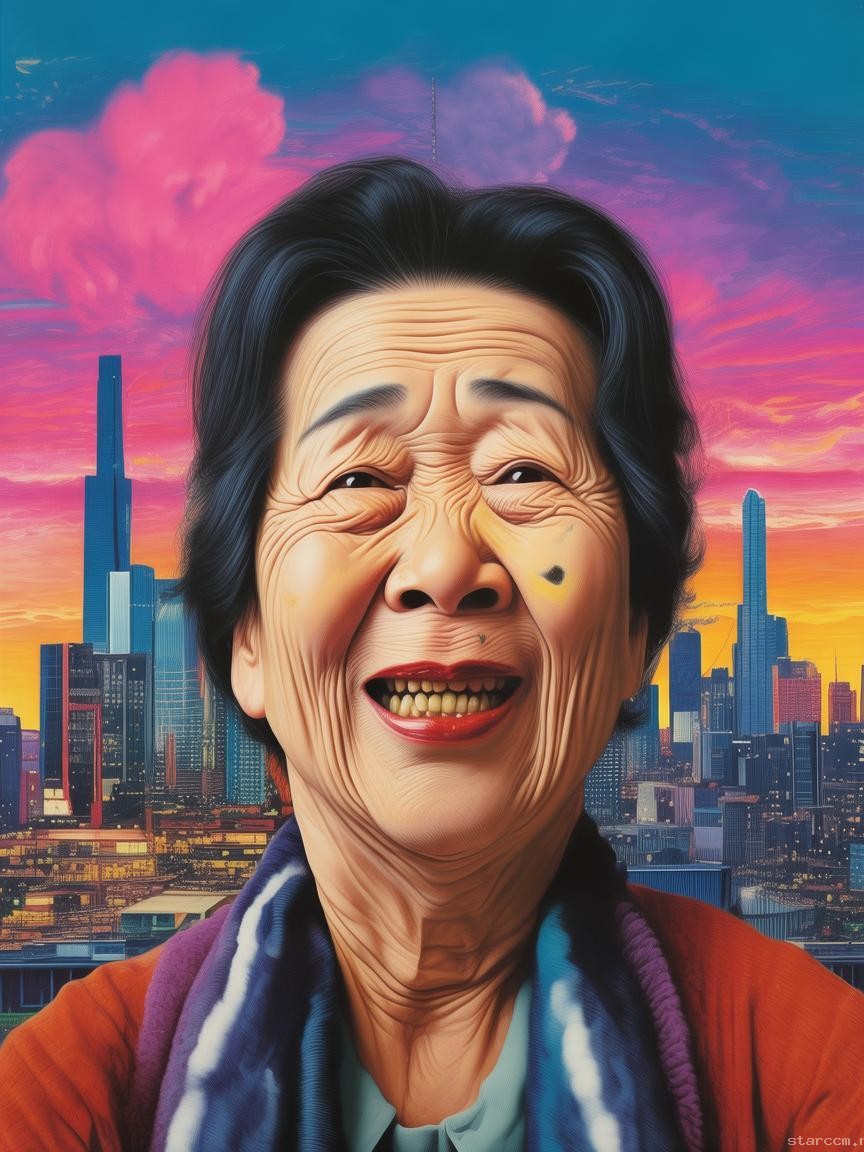 “牙烂了人胖了”问题解决方案：初代网红凤姐近况曝光引发的思考